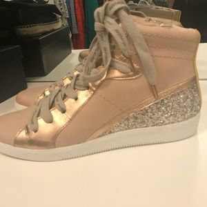 Dolce vita high tops